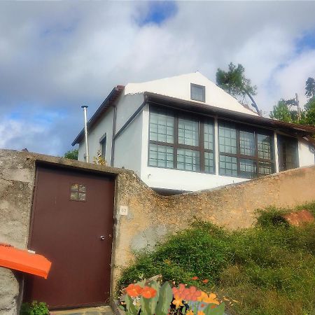 Casinha Da Sobreira Villa Penacova Exterior photo